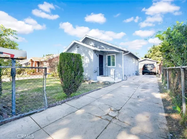 341 E 91st St, Los Angeles, CA 90003