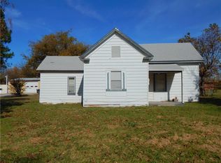 1820 W Midland St, Shawnee, OK 74804