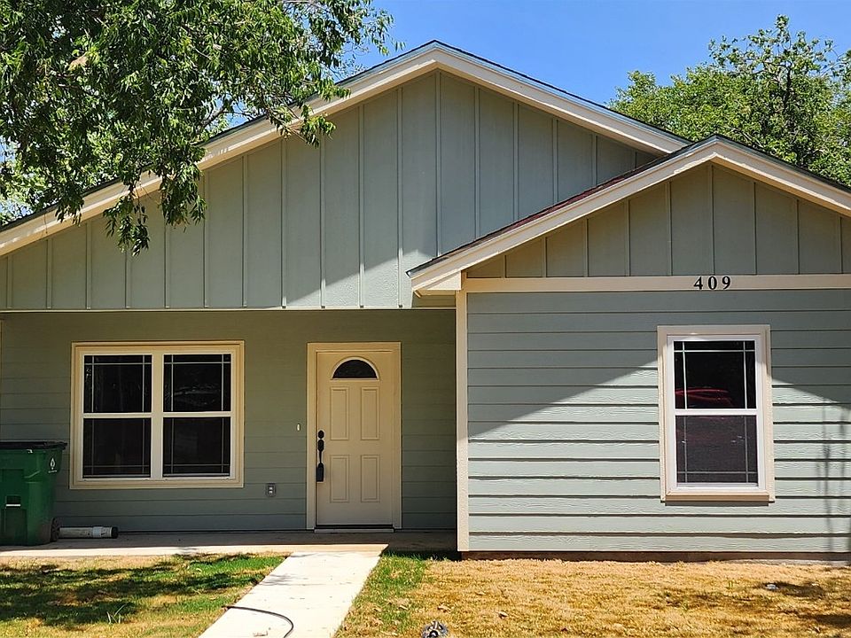 409 W 3rd St, Maypearl, TX 76064 MLS 20373863 Zillow