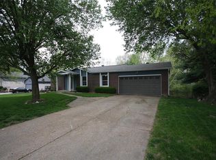 253 Treasure Cv, Ballwin, MO 63021