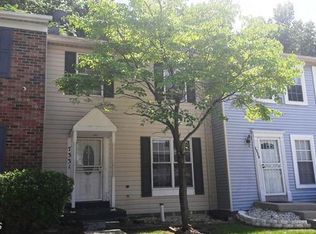 7331 Shady Glen Ter, Capitol Heights, MD