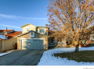 11004 Tim Tam Way, Parker, CO 80138