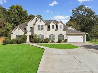 22913 Colorado Dr, Porter, TX 77365