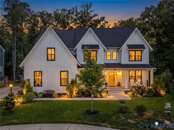 5406 Swift Fox Pl, Moseley, VA 23120