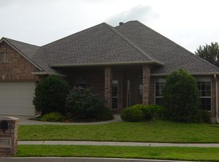 3028 Elie St, Norman, OK 73072