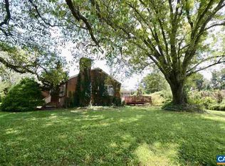 6091 Rockfish Valley Hwy, Afton, VA