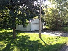 2nd image of 1127 W Princeton Ave