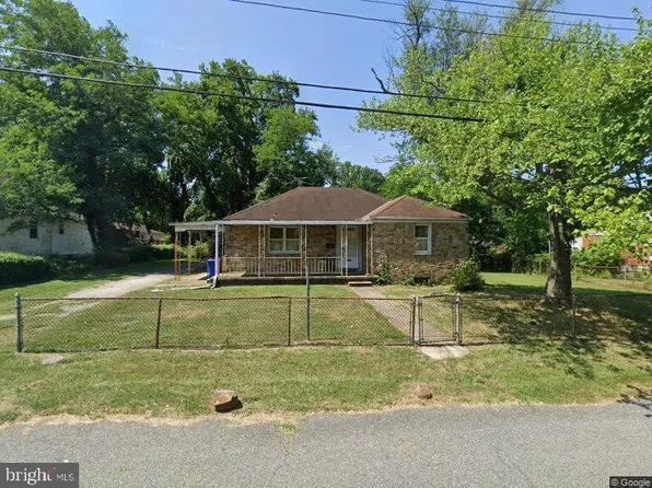 6604 Parr Ave, Baltimore, MD 21215