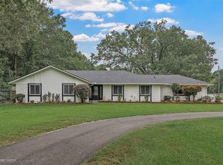 2476 Bellevue Rd, Haughton, LA 71037