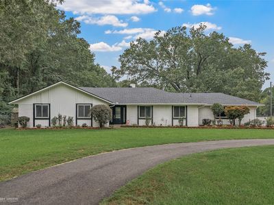 2476 Bellevue Rd, Haughton, LA, 71037
