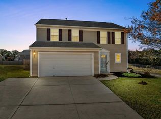 404 Sweeny Ct, Boiling Springs, SC 29316