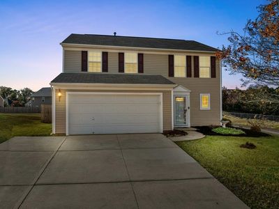 404 Sweeny Ct, Boiling Springs, SC, 29316