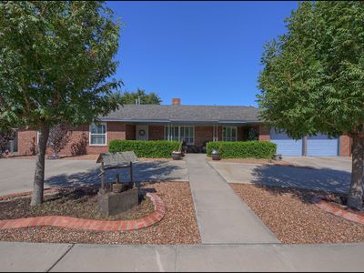 1839 Jack Nicklaus Dr, El Paso, TX, 79935