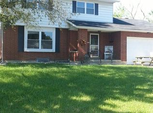 97 Paula Dr, Germantown, OH 45327