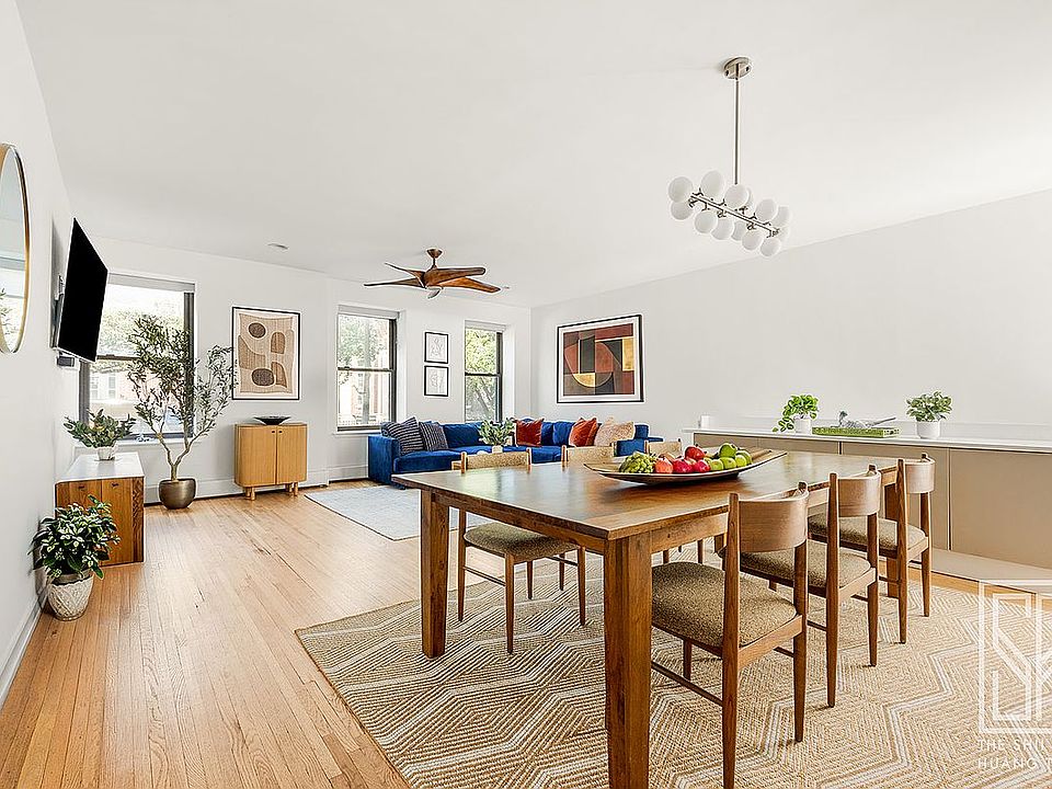 1st image of 391 Clinton St APT 1B