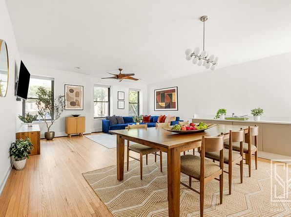 391 Clinton St APT 1B, Brooklyn, NY 11231