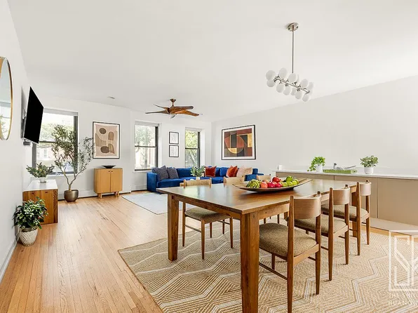 391 Clinton St APT 1B, Brooklyn, NY 11231