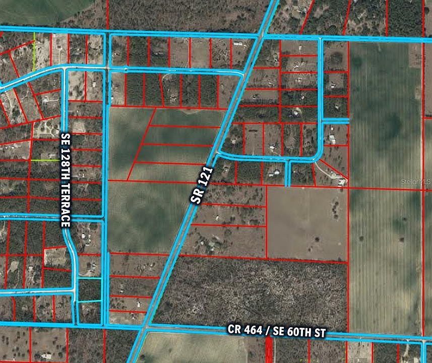 2nd image of SE 128TH TERRACE LOT 3