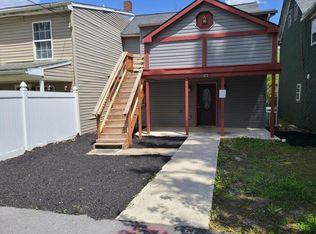 212 S State Rd #212B, Marysville, PA 17053