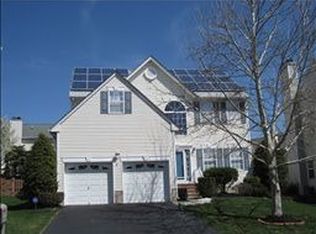 6 Alexis Ct, Bridgewater, NJ 08807