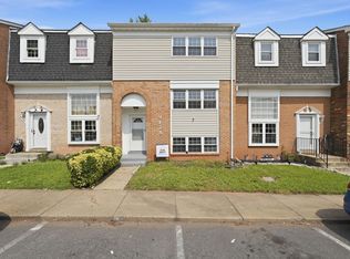 9178 Laurelwood Ct, Manassas, VA 20110