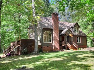 4071 Foxrun Rd, Powhatan, VA 23139