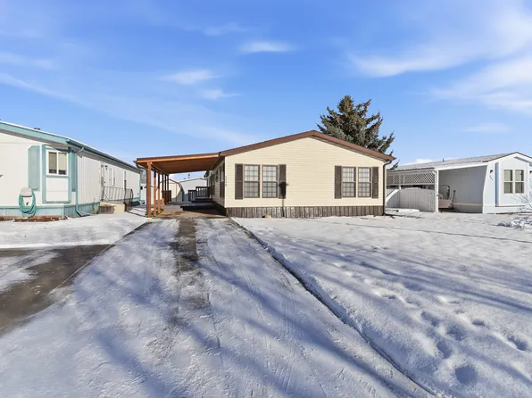 4248 Morningside Cir, Great Falls, MT 59405
