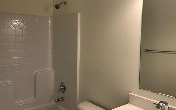 Second bath