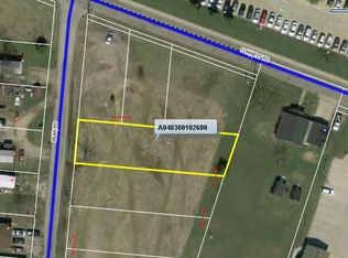 LOT 4 Bean Rd, The Plains, OH 45780