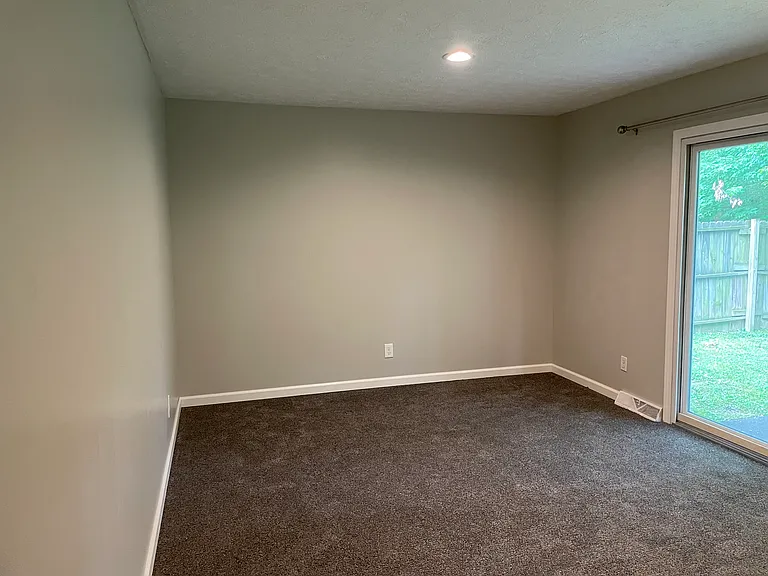 1st Floor Bedroom