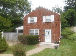 107 Saylong Dr, Pittsburgh, PA 15235