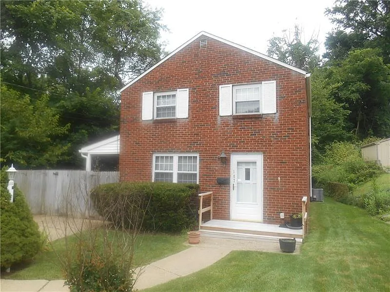 107 Saylong Dr photo 1