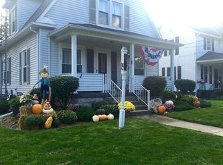 223 Louise Ave, Bellevue, OH 44811