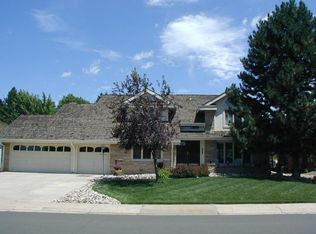 4989 E Mineral Cir, Centennial, CO 80122