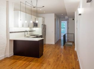1816 George St #1A, Ridgewood, NY 11385