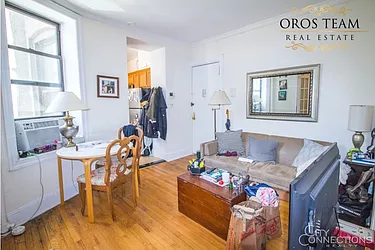 Rented by City Connections Realty