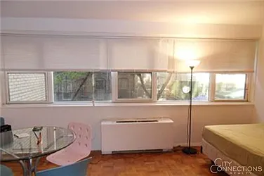 Rented by City Connections Realty