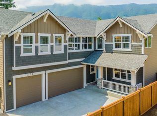 773 SE 8th St, North Bend, WA