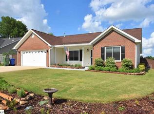 104 Pink Blossom Ct, Greenville, SC 29607