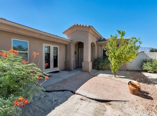 25 Napoleon Rd, Rancho Mirage, CA 92270