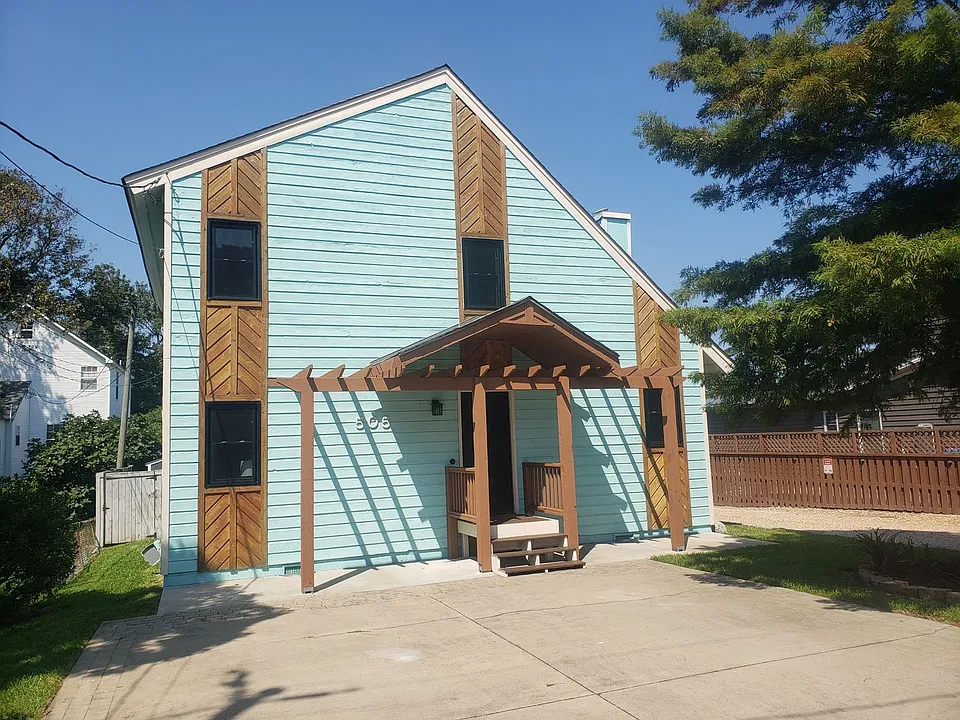 505 Delaware Ave