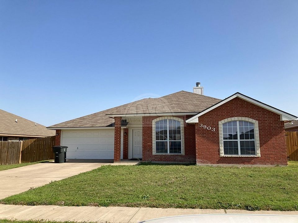 1st image of 3903 Llano Estacado Ct