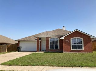 3903 Llano Estacado Ct, Killeen, TX 76549
