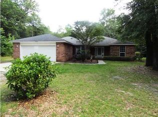 5524 Fox Fire Rd, Milton, FL 32570