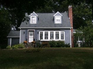 517 West St, Reading, MA 01867