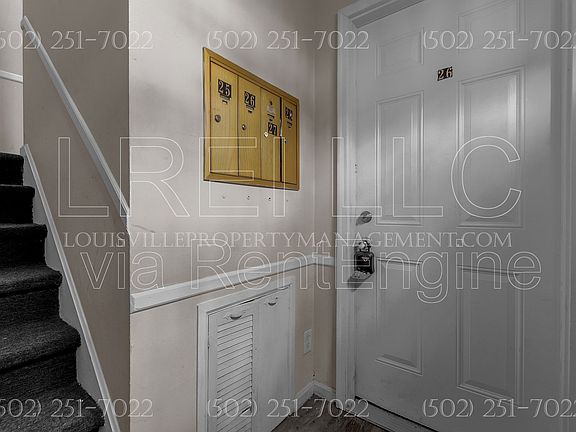 3rd image of 3316 Noe Way APT 26