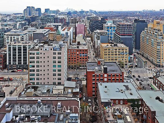 2nd image of 108 Peter St #2811