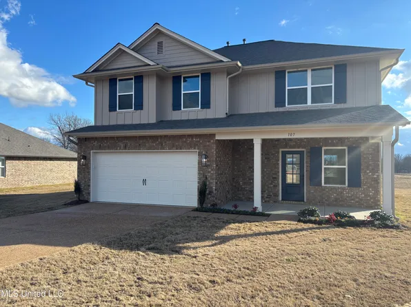 107 Red Bird Cv, Senatobia, MS 38668