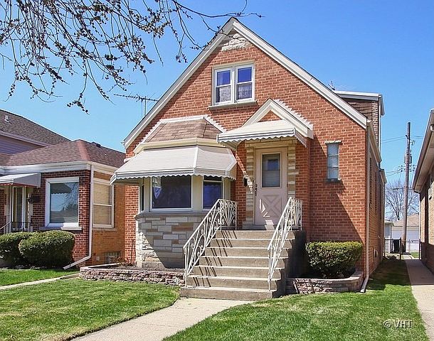 1st image of 5312 N Natchez Ave