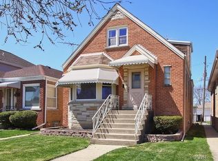 5312 N Natchez Ave, Chicago, IL 60656